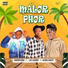 Imagin Bobo, Lati Carder, Oluwa Damzy