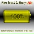 Piero Zeta, DJ Maury