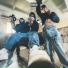 LOVEEDRUGG, SQVAD, kayz