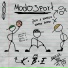 BYEGLEZ feat. kidd moon, Emet Carranza
