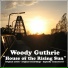 Woody Guthrie & Cisco Houston