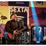 Fabinho Ribeiro, Julian Pontes, Luis Liesenfeld