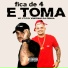 Dj Vinicinho da Penha, Mc VT