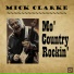 Mick Clarke
