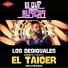 El Taiger, Los Desiguales, Urban Latin DJ's