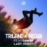 Trilane & Electrick Village feat. Max Landry