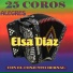 Elsa Diaz Con el Conjunto Bernal