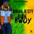 Maah Jesty