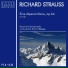 R.Strauss