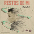 Zmd Aka Tezla, Icko