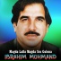 Ibrahim Mohmand