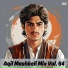 Aqil Mashkeli