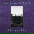 Another Green World