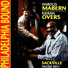 Harold Mabern Kieran Overs 1992 Philadelphia Bound
