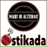 Ostikada