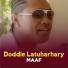Doddie Latuharhary