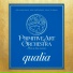 PRIMITIVE ART ORCHESTRA