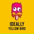 yellow bird
