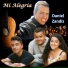 Daniel Zandiz, Monse Ruiz
