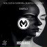 SGX, Clef & Canberra, Marcell Caztrino