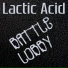 Lactic Acid