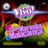 Grupo Femenino de Marimba Malacateca