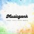 Musicgank
