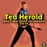 Ted Herold