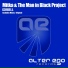 Mitka & The Man in Black Project