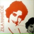 Antonio Ronaldo, Maria José Mamede