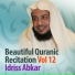 Idriss Abkar