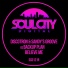 Discotron, Sandy's Groove, Backup Plan