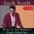 Jack Scott