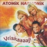 Atomik Harmonik