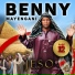 BENNY MAYENGANI