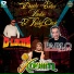 D-LOCOS, MARY XOCHITL GRANADOS, PABLO IRIARTE