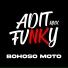 Adit Fvnky Rmx