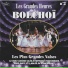 L'Orchestre National du Bolchoï