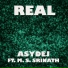 ASYDEJ feat. M. S. Srinath