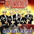 Los Cadetes Internacionales