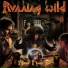 RUNNING WILD