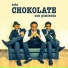 Trio Chokolate