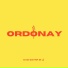 Ordonay