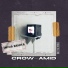 CROW feat. AMID