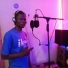 Lucky jones