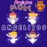 Ardillita Moly