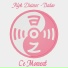 Alph Zheimer feat. Dadoo