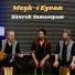 Murat Eren, Meşk-i Eyvan
