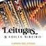 Leitugas, Adilia Ribeiro