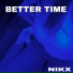 NIKX